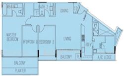 The Interlace (D4), Condominium #572230381